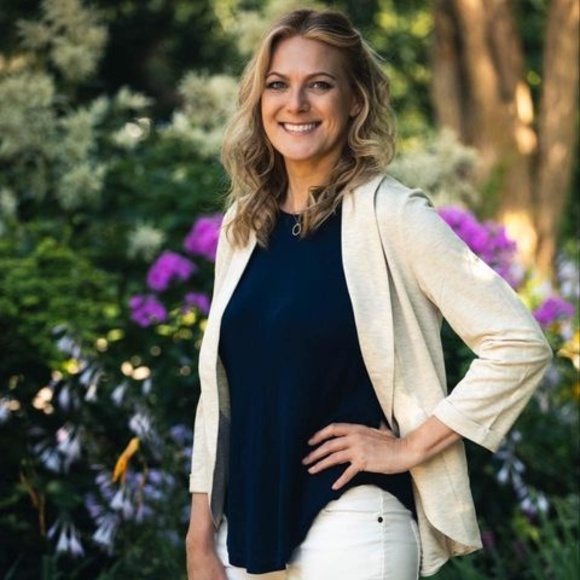 Meet your Posher, Marg - Picture 1 of 1